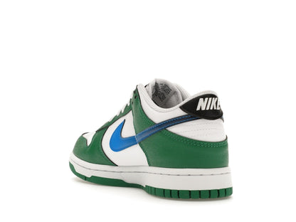 Nike Dunk Low Malachite (GS)