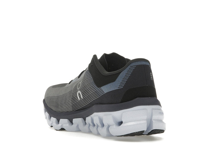 On Running Cloudflow 4 Fade Iron (Women's)