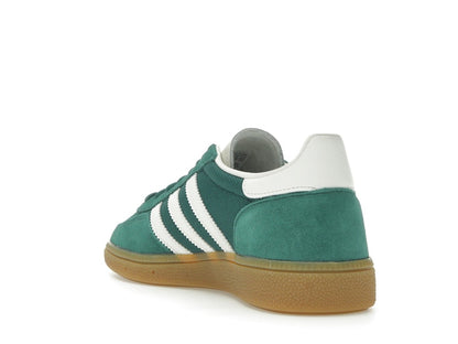 adidas Handball Spezial Green White Gum