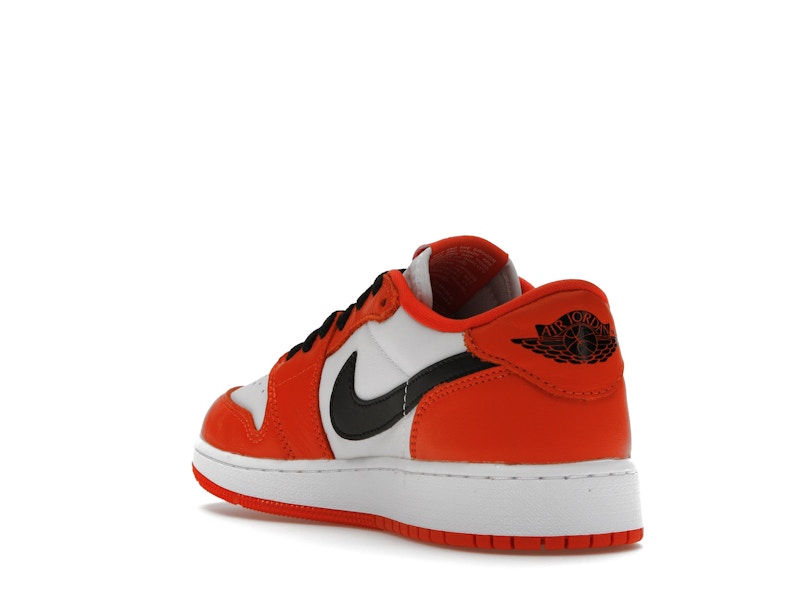 Jordan 1 Low OG Starfish (GS)