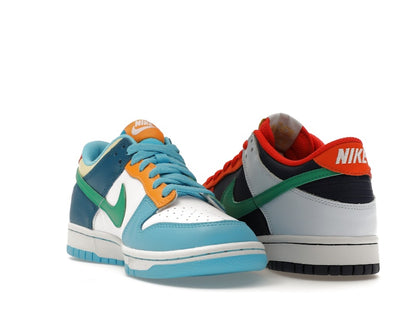 Nike Dunk Low What The (GS)