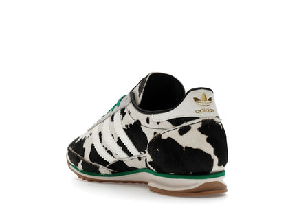 adidas SL 72 OG Cow Print Black White (Women's)