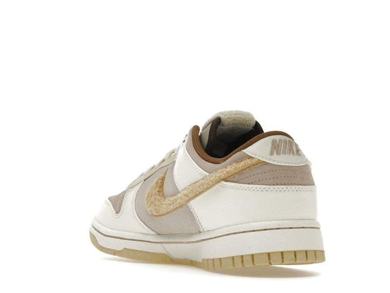 Nike Dunk Low Retro PRM Year of the Rabbit Fossil Stone (2023)
