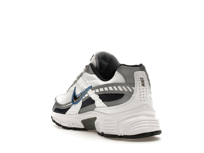 Nike Initiator White Obsidian Metallic Cool Grey