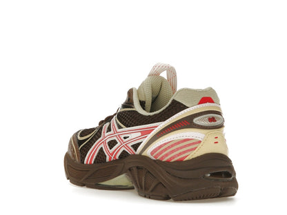 ASICS UB8-S GT-2160 Brown Storm Sienna