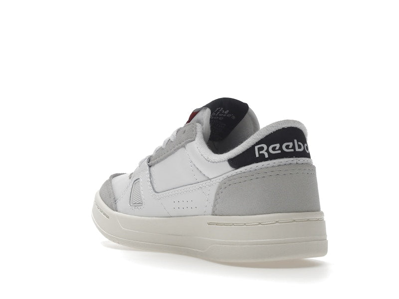 Reebok LT Court White Black