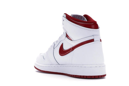 Jordan 1 Retro Metallic Red (2017) (GS)
