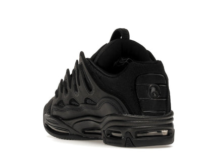 Osiris D3 2001 Triple Black
