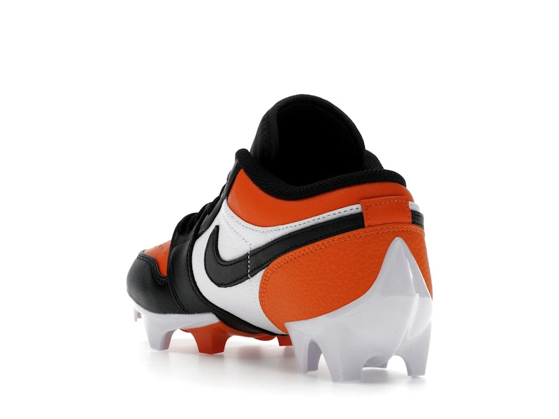 Jordan 1 Low TD Cleat Shattered Backboard