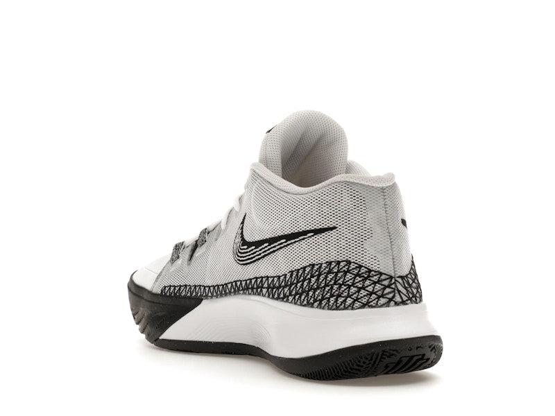 Nike Kyrie Flytrap 6 White Black