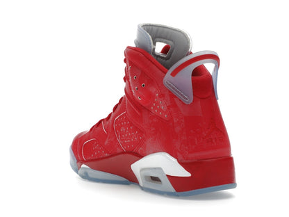 Jordan 6 Retro Slam Dunk