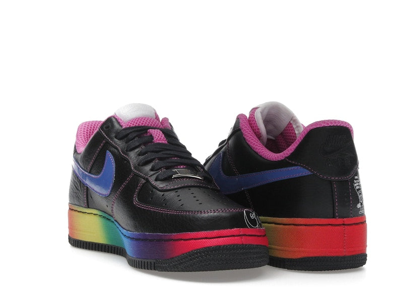 Nike Air Force 1 Low Colette x Busy P