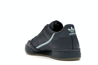 adidas Continental 80 Grey Five Ice Mint