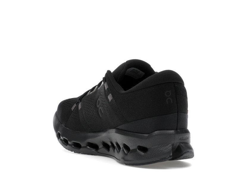 On Running Cloudsurfer 2 All Black