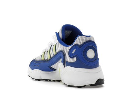 adidas Ozweego 3 OG White Royal Blue (Women's)