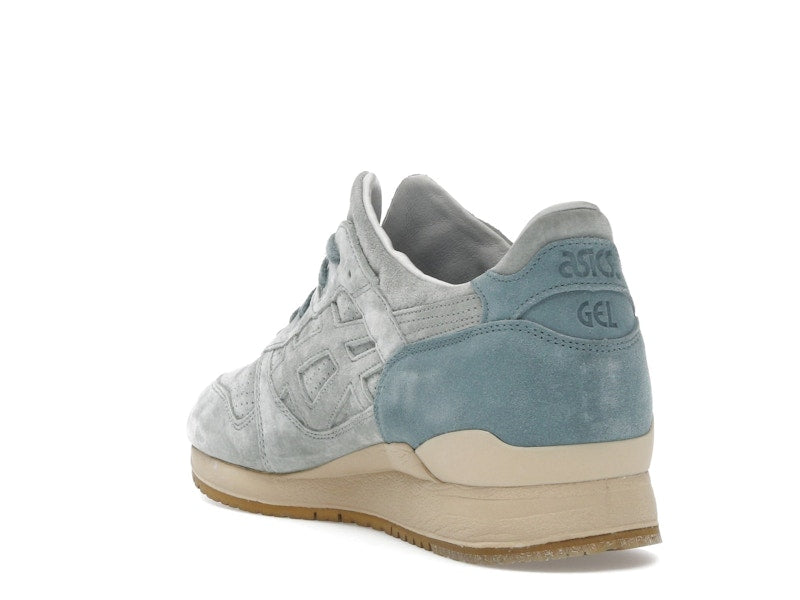 ASICS Gel-Lyte III Saint Alfred Olive Birch