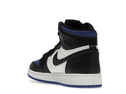Jordan 1 Retro High Royal Toe (GS)