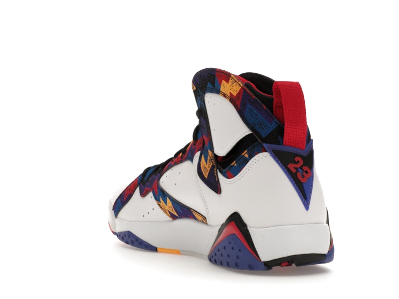 Jordan 7 Retro Nothing But Net
