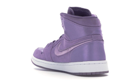 Jordan 1 Retro High Season of Her Orchid Mist (Women's)