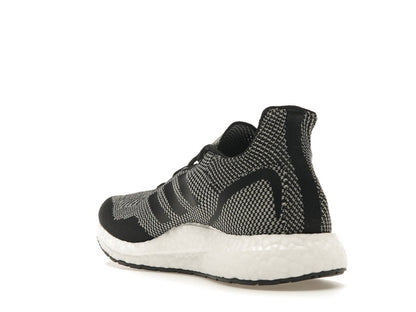 adidas Ultra Boost Made to Be Remade Black White