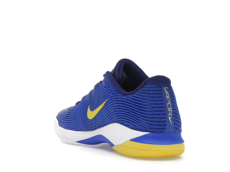 Nike Court Air Zoom Vapor 12 HC Racer Blue Lightning