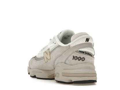 New Balance 1000 Grey Cream
