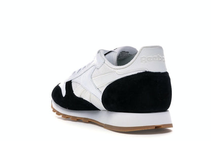 Reebok Classic Leather Kendrick Lamar Perfect Split White