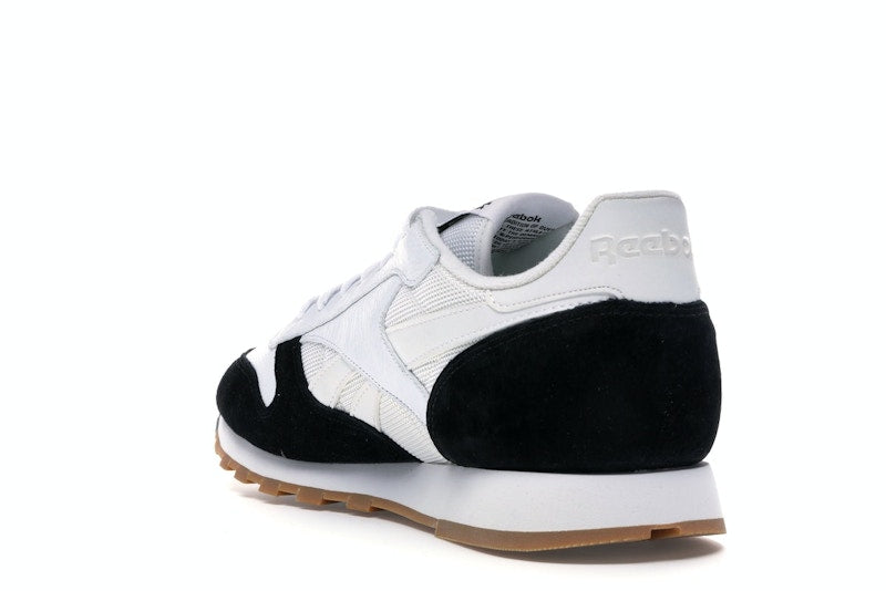 Reebok Classic Leather Kendrick Lamar Perfect Split White