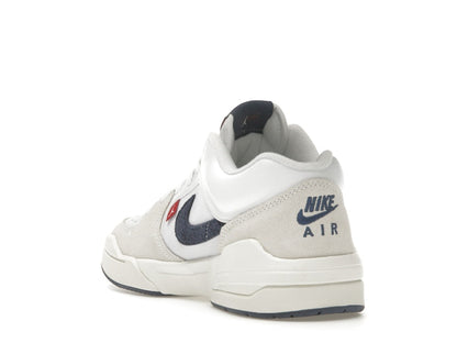 Jordan Stadium 90 White Midnight Navy