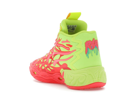Puma LaMelo Ball MB.04 Love (GS)