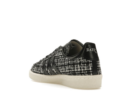 adidas Campus 80s INVINCIBLE DAYZ Black