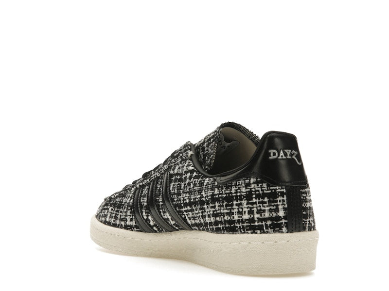 adidas Campus 80s INVINCIBLE DAYZ Black