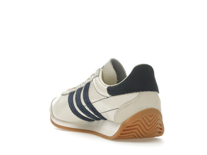 adidas Country OG Night Indigo Off White Silver Metallic (Women's)