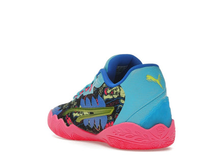 Puma Stewie 3 Tokyo Nights (Women's)