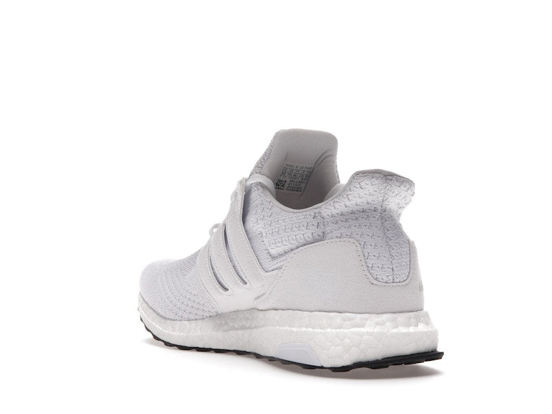 adidas Ultra Boost 5.0 DNA Triple White