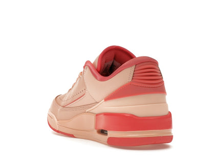 Jordan 2/3 Washed Coral (Women's)