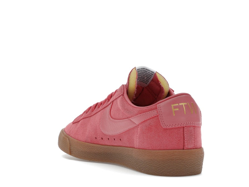 Nike SB Blazer Low GT Supreme Desert Bloom