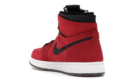 Jordan 1 High Zoom Air CMFT Red Suede