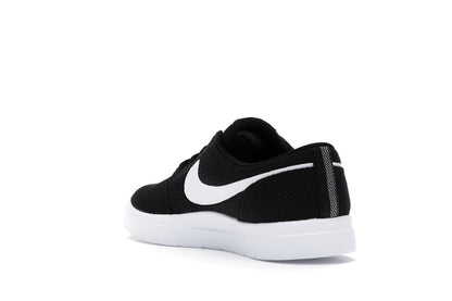 Nike SB Portmore II Ultralight Black White