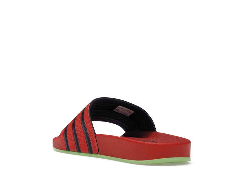 adidas adilette Arizona Watermelon