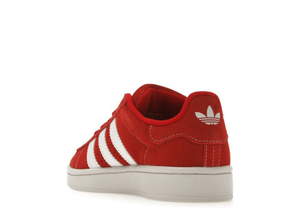 adidas Campus 00s Better Scarlet (Kids)