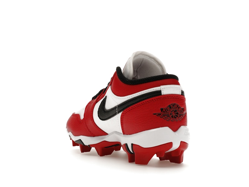 Jordan 1 Low Cleat Chicago (GS)