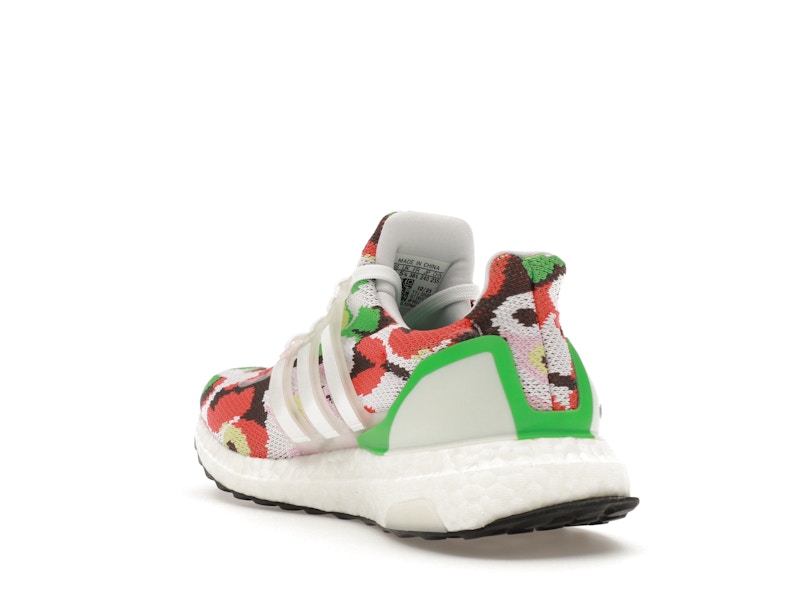 adidas Ultra Boost 4.0 DNA Marimekko Floral (Women's)