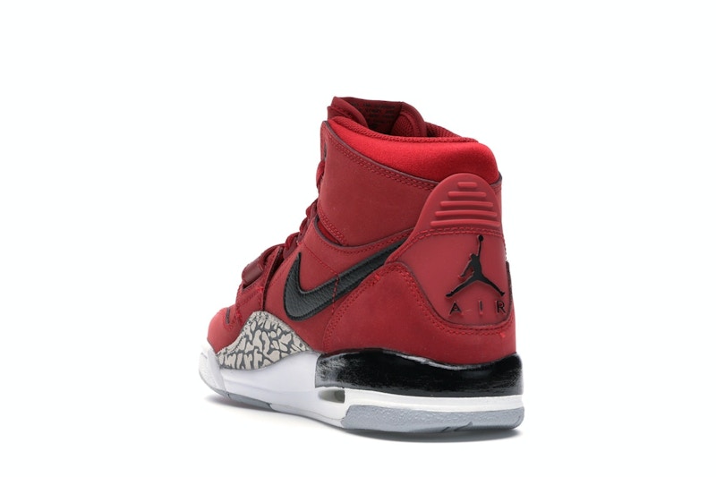 Jordan Legacy 312 Toro (GS)