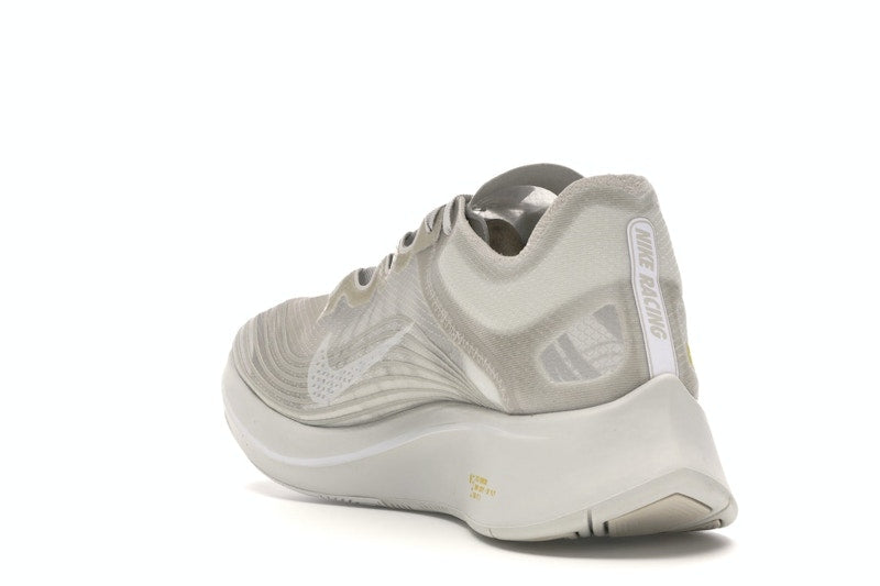 Nike Zoom Fly Light Bone