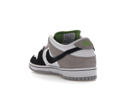 Nike SB Dunk Low Chlorophyll
