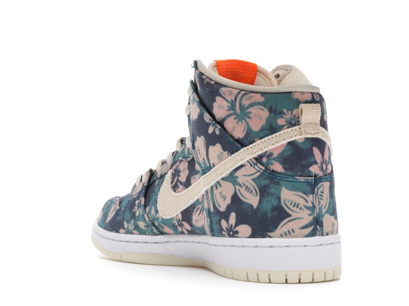 Nike SB Dunk High Hawaii