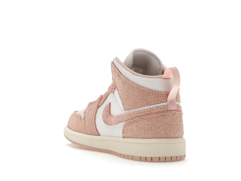 Jordan 1 Mid SE Legend Pink (PS)