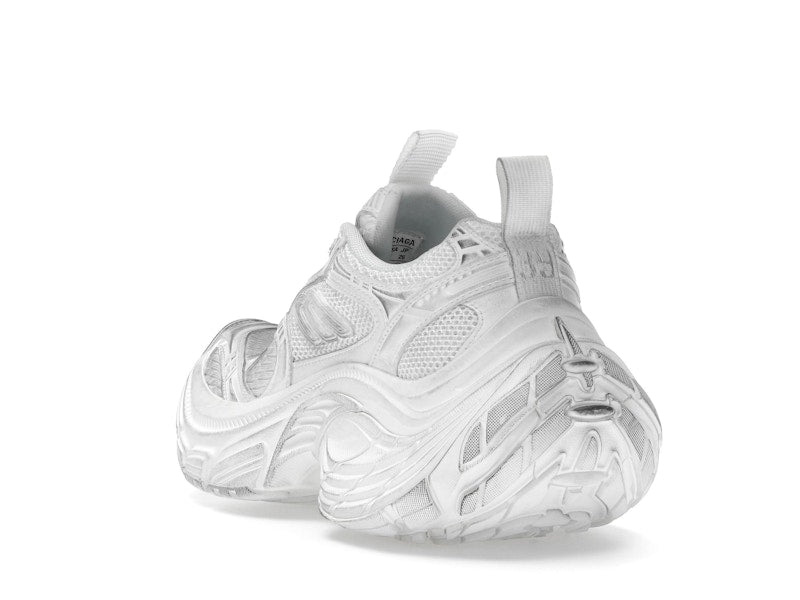 Balenciaga 6XL White