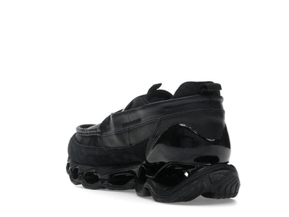 Mizuno Wave Prophecy Moc Gore-Tex Triple Black